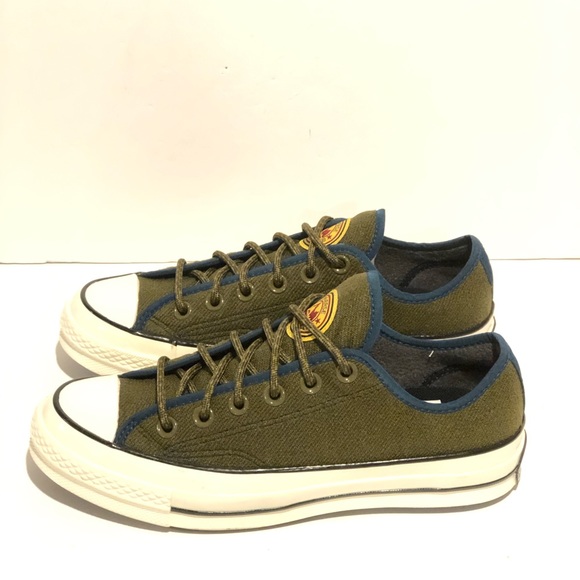 converse chuck 70 mountain club